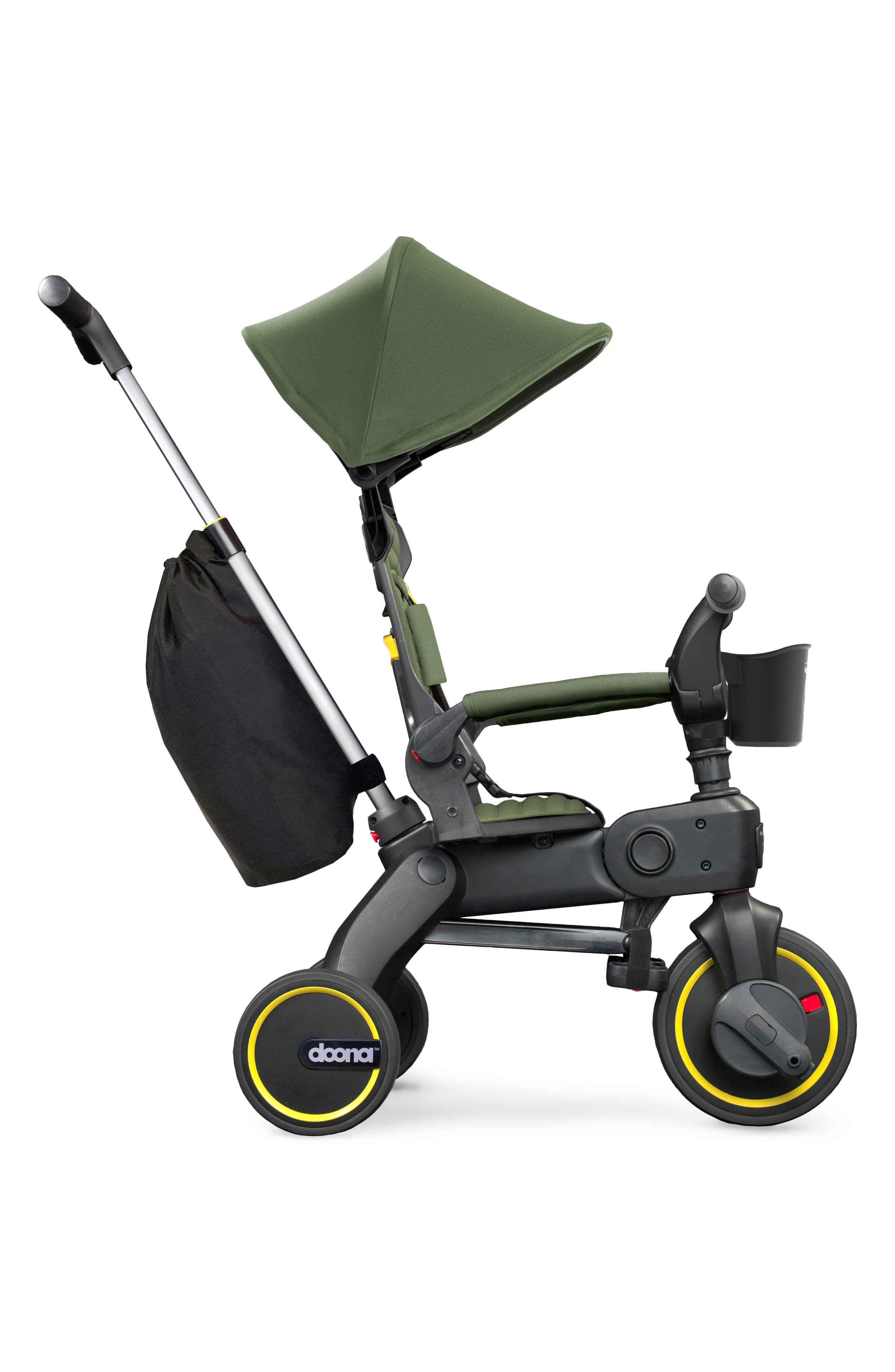 Liki S3 Convertible Stroller Trike | Nordstrom
