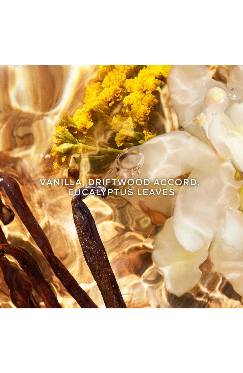 Guerlain Aqua Allegoria Forte Bosca Vanilla Eau de Parfum, Alternate, color, 