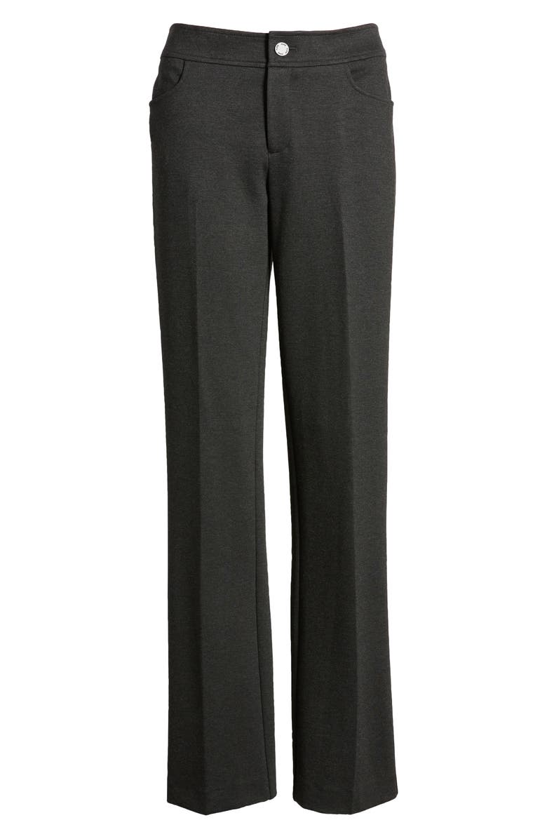 Anne Klein Bootcut Pants, Alternate, color,