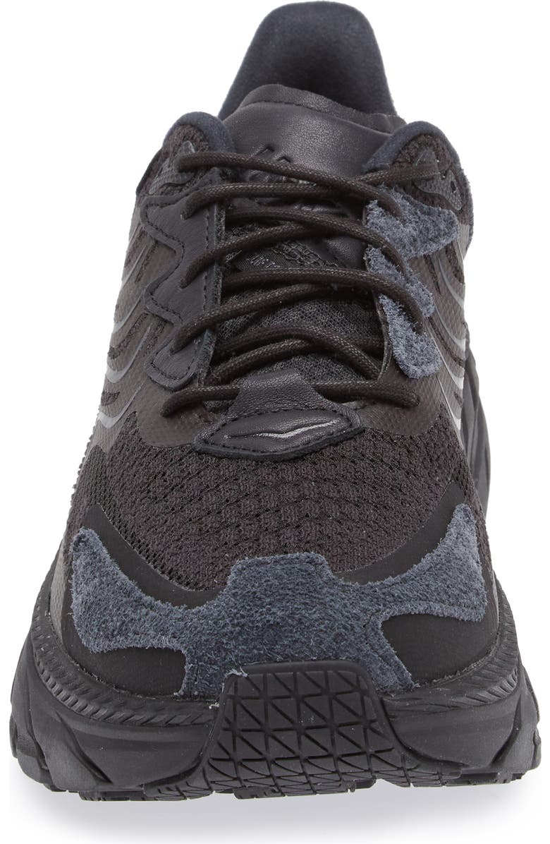 HOKA Gender Inclusive Clifton LS Sneaker, Alternate, color,