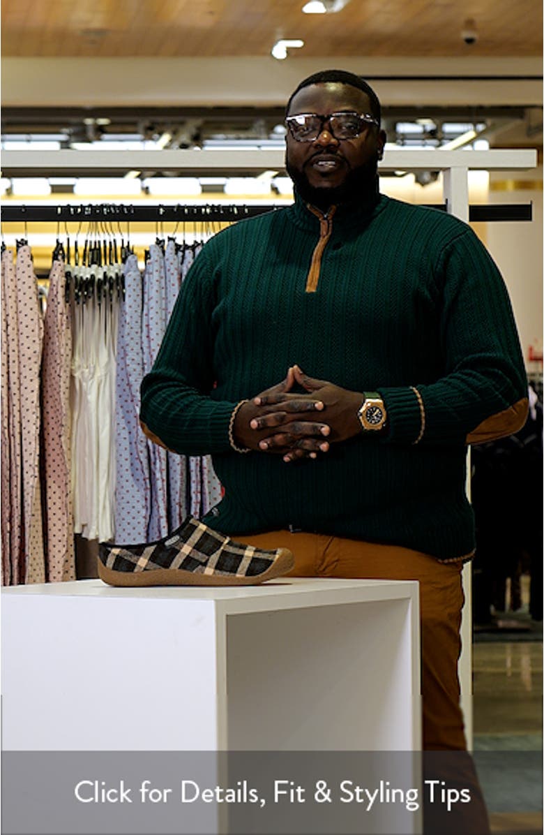 Howser III Slide Slipper, sales video thumbnail