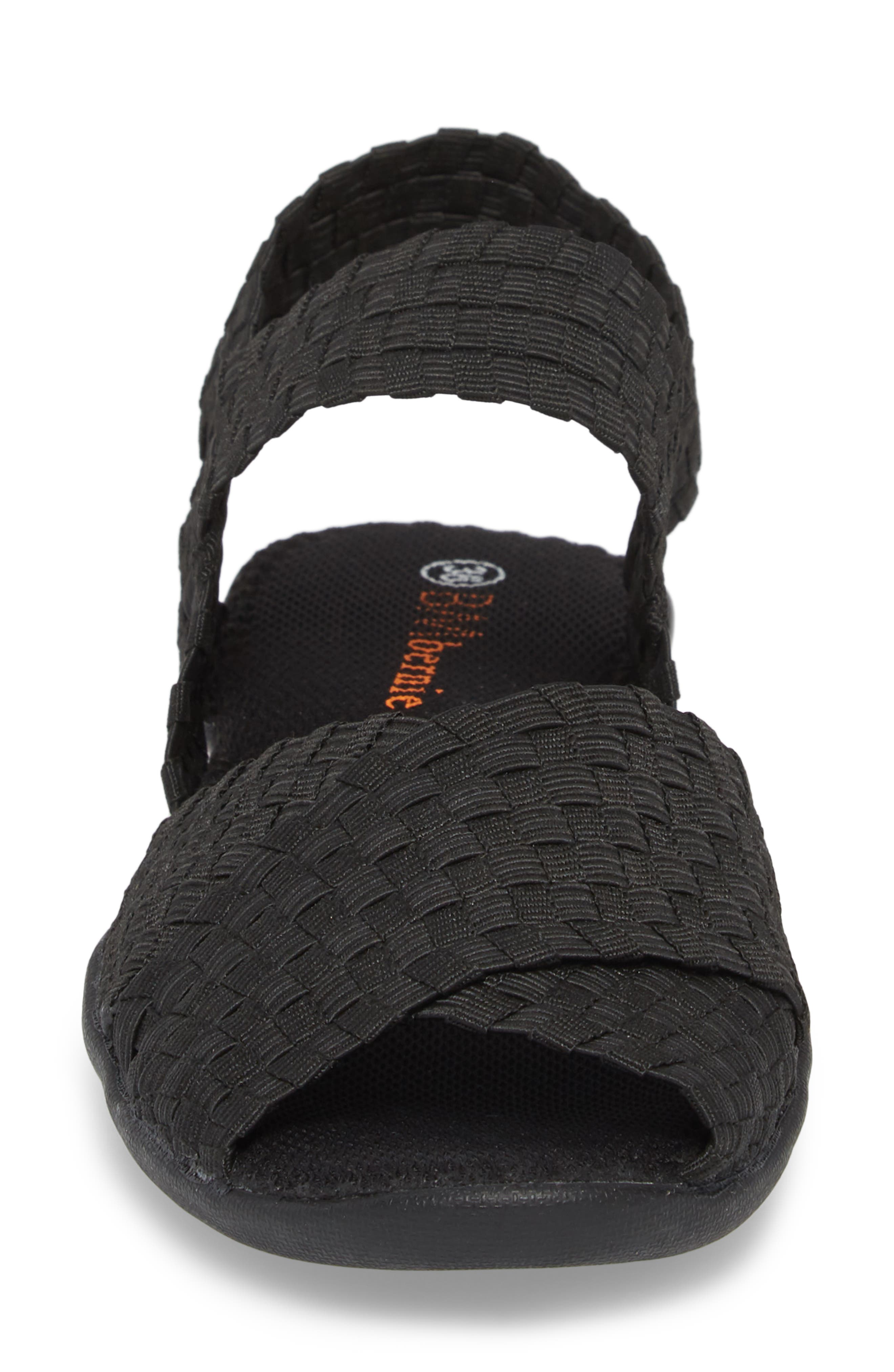 bernie mev. Balmy Sandal, Alternate, color, 