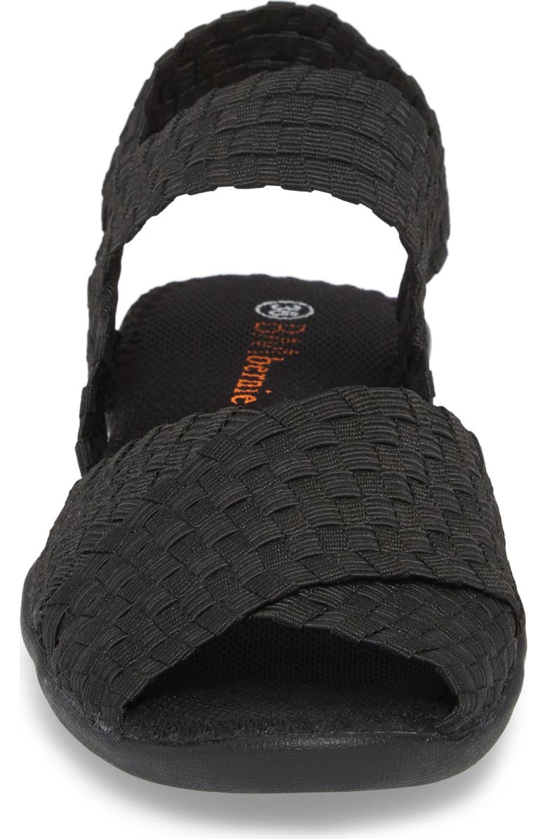 bernie mev. Balmy Sandal, Alternate, color,