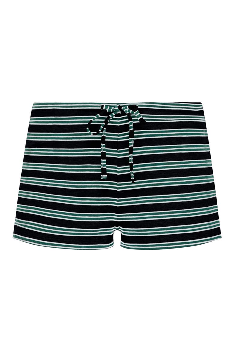 Kourt Bloomer Shorts, Alternate, color, ONYX MOSS
