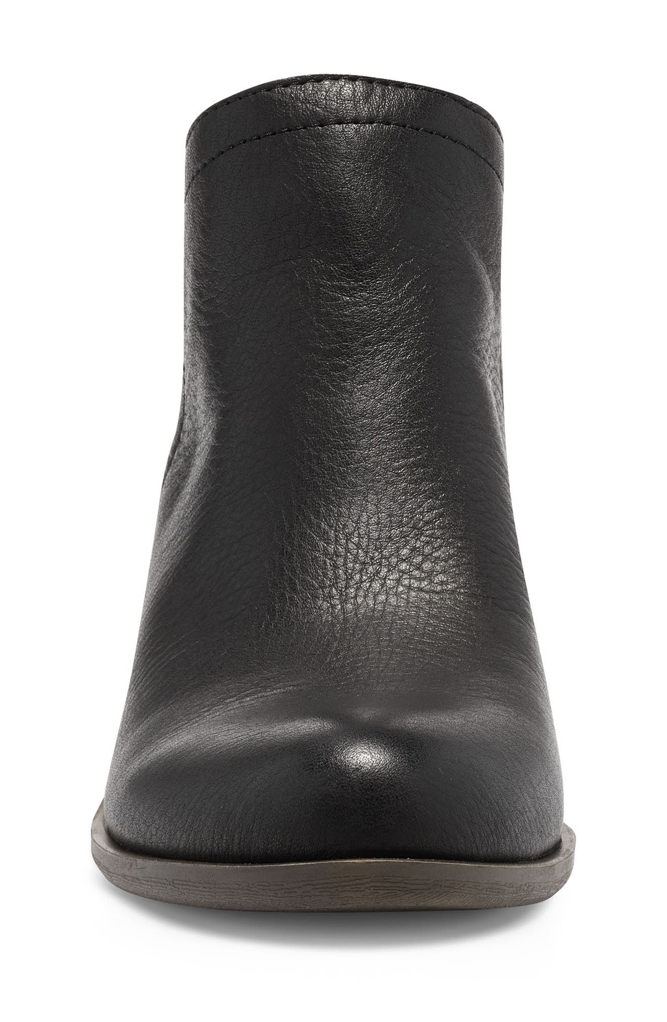 Lucky Brand Bollo Bootie, Alternate, color, 