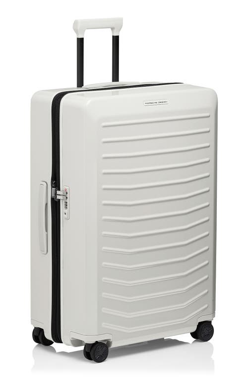 Shop Porsche Design Roadster Check-in Large 30-inch Spinner Suitcase