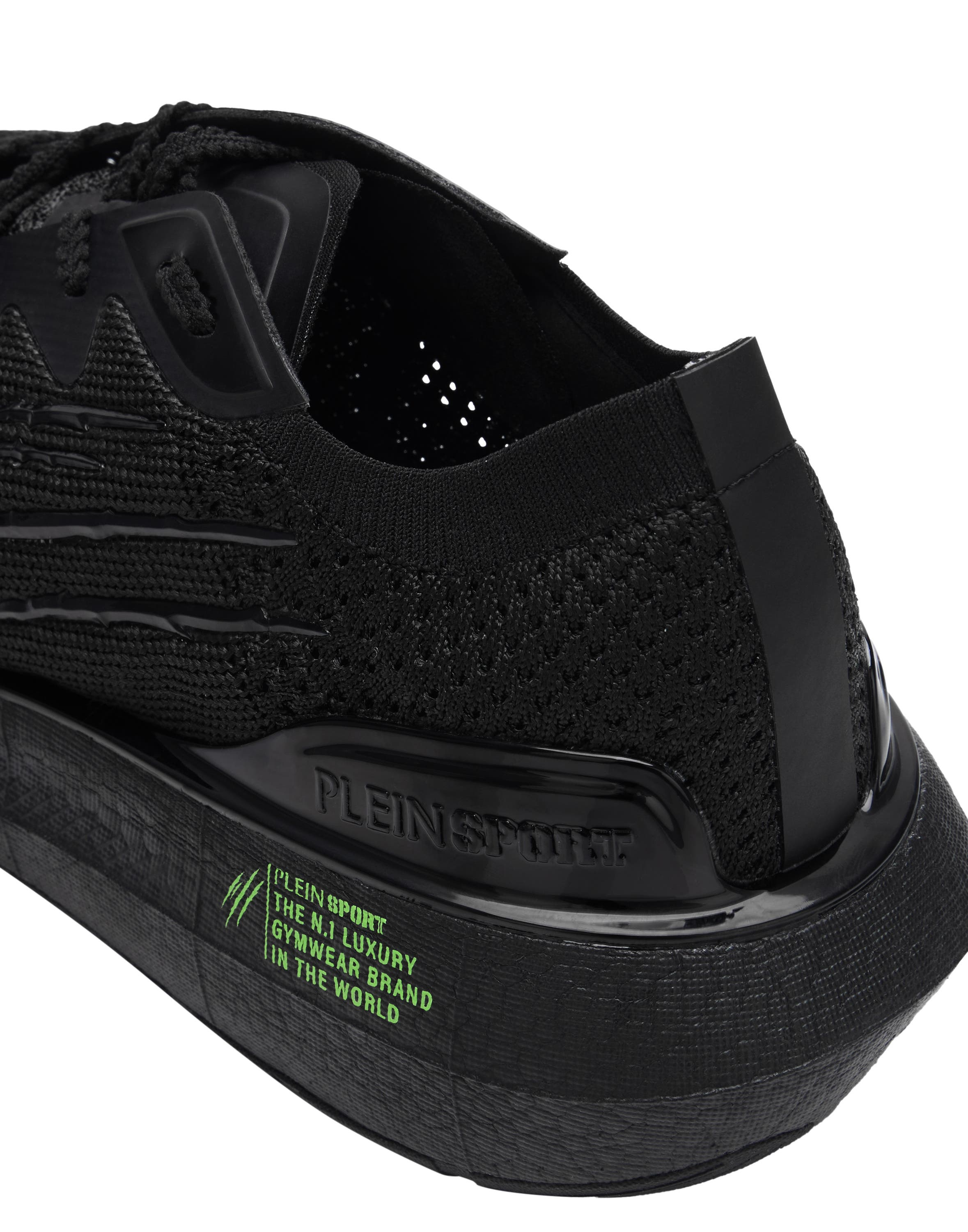 Lo-Top Sneakers Unisex, Alternate, color, black/black