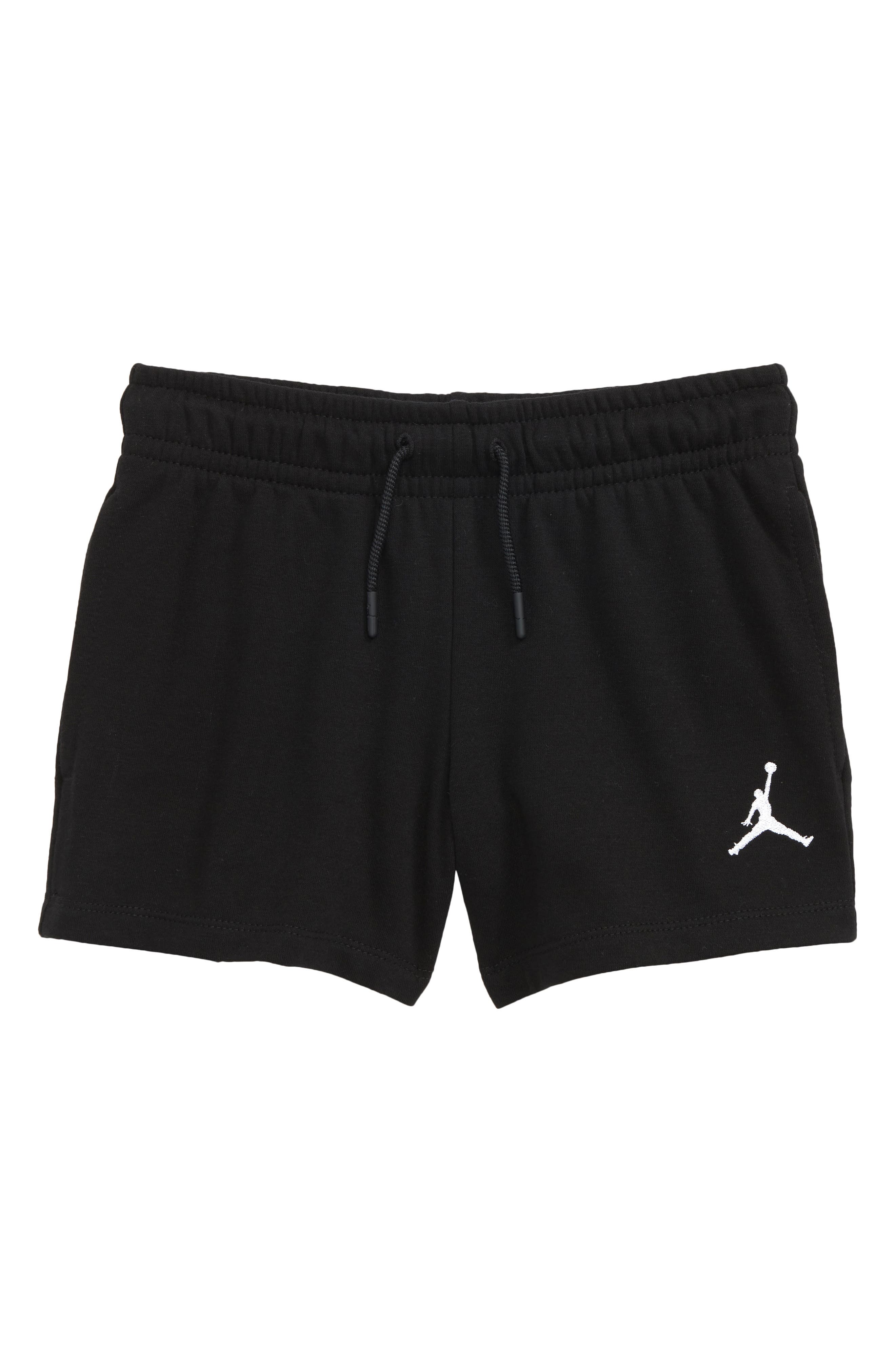 Jordan Kids' Essentials Sweat Shorts