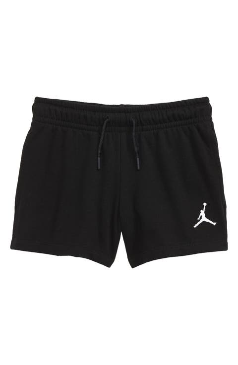 Kids' Essentials Sweat Shorts (Big Girl)