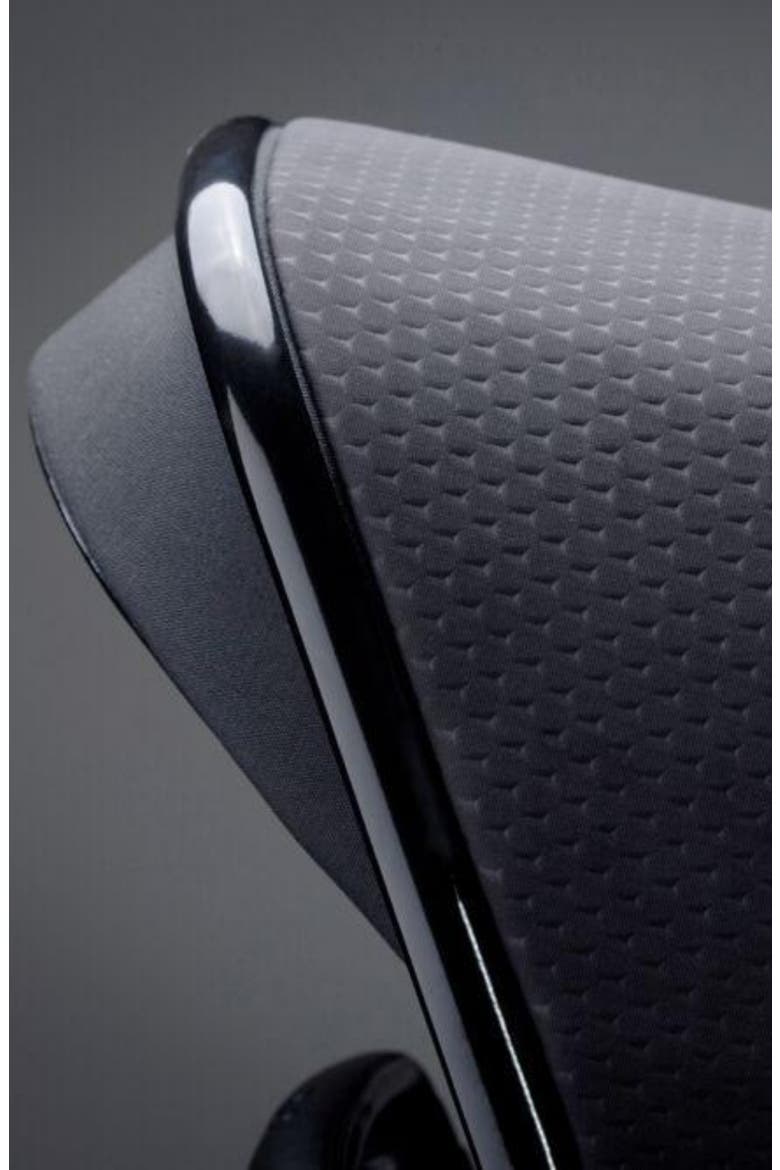 Wave 2022 Eclipse Tandem Seat, Alternate, color, BLACK/ ROSE GOLD