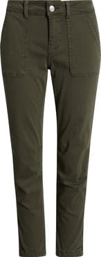 Mavi Jeans Ivy Twill Pants