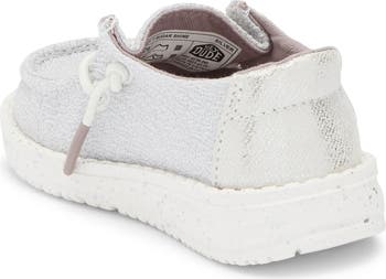 Kids' Wendy T Sugar Shine Slip-On Shoe