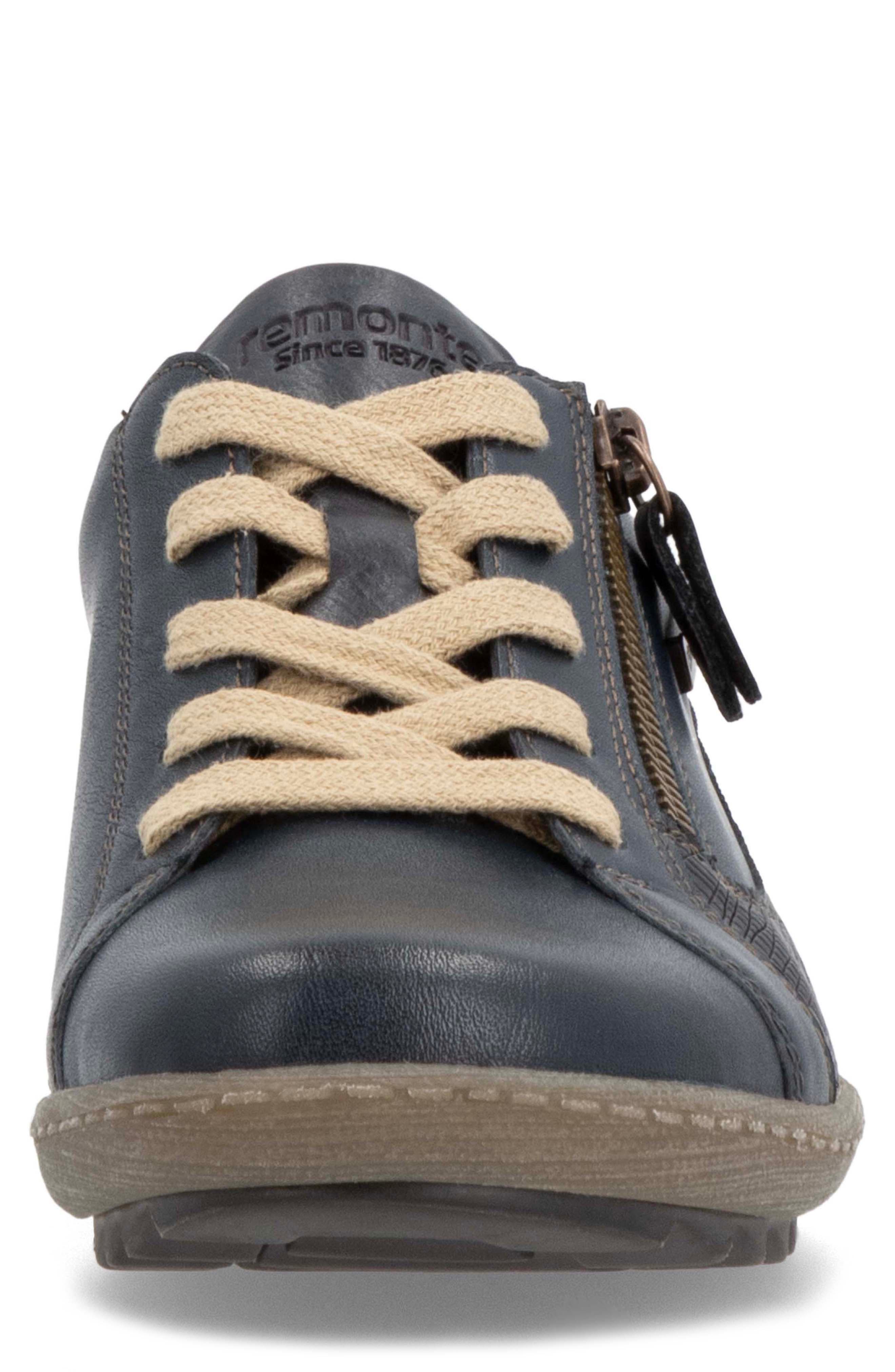 Liv 40 Sneaker, Alternate, color, PAZIFIK/ OZEAN/ ANTIK