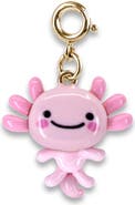 CHARM IT!® Kids' Axolotl Charm