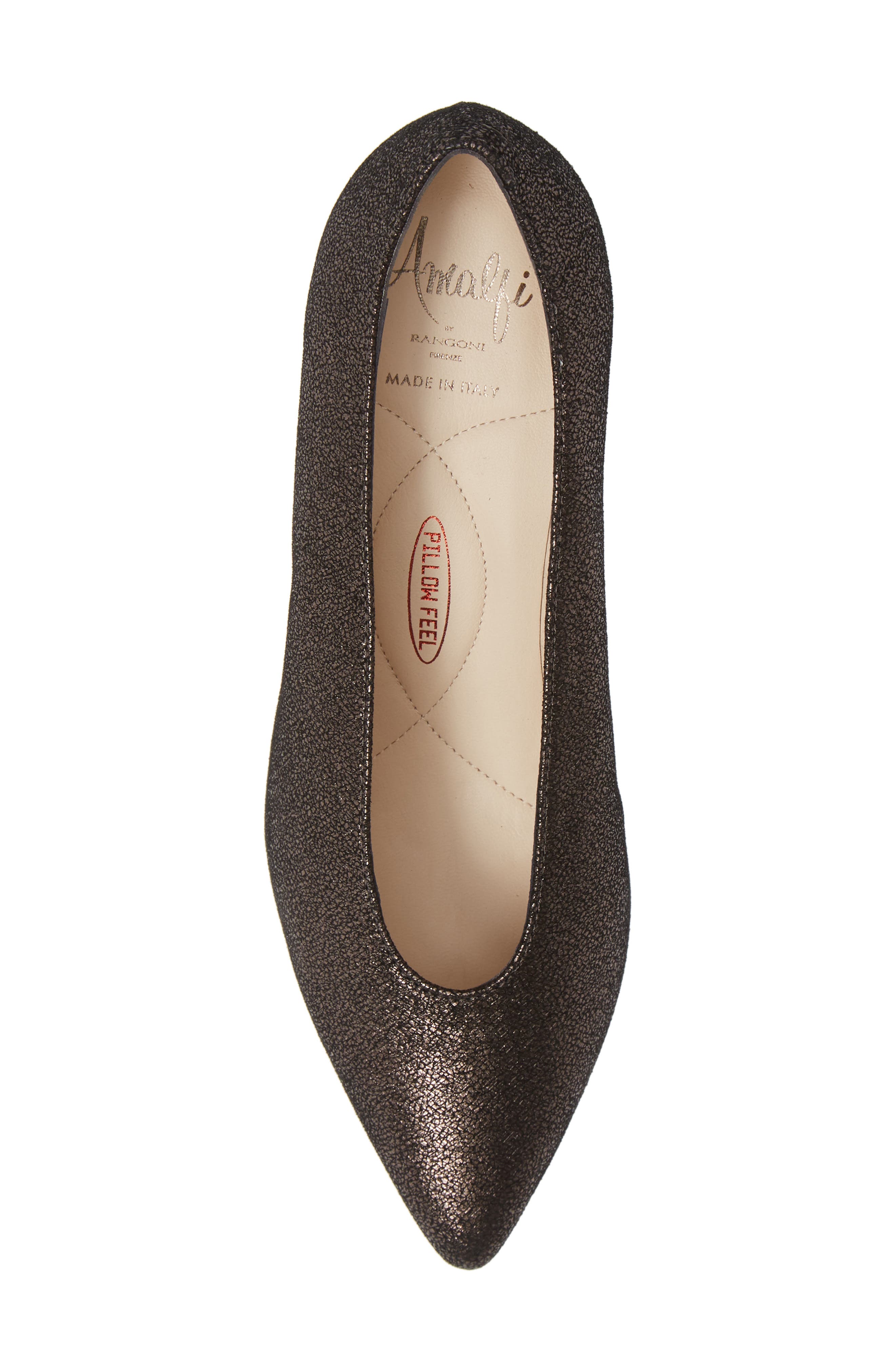 Amalfi by Rangoni Prezioso Pump, Alternate, color, 