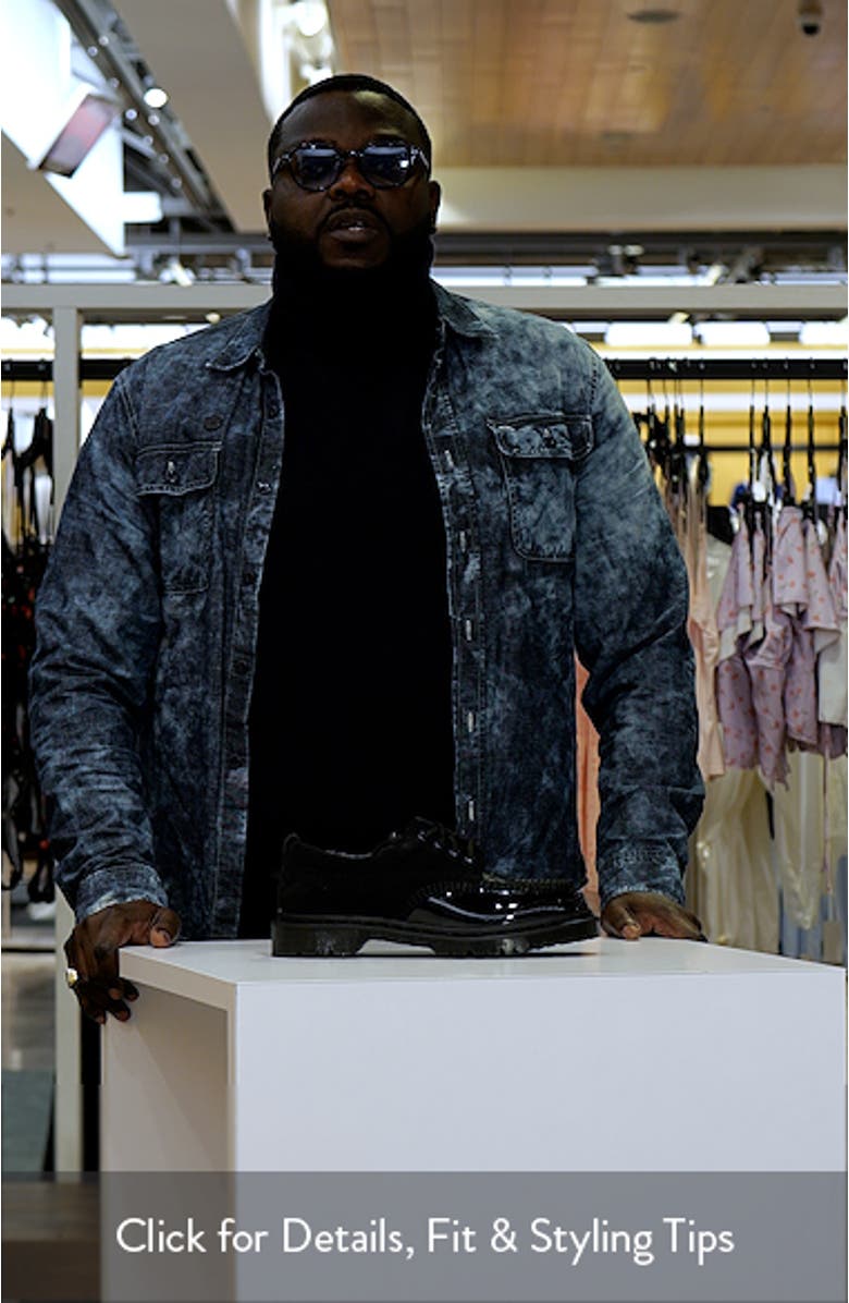 Lowell Beams Mismatched Derby, sales video thumbnail