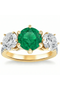  10K Yellow Gold