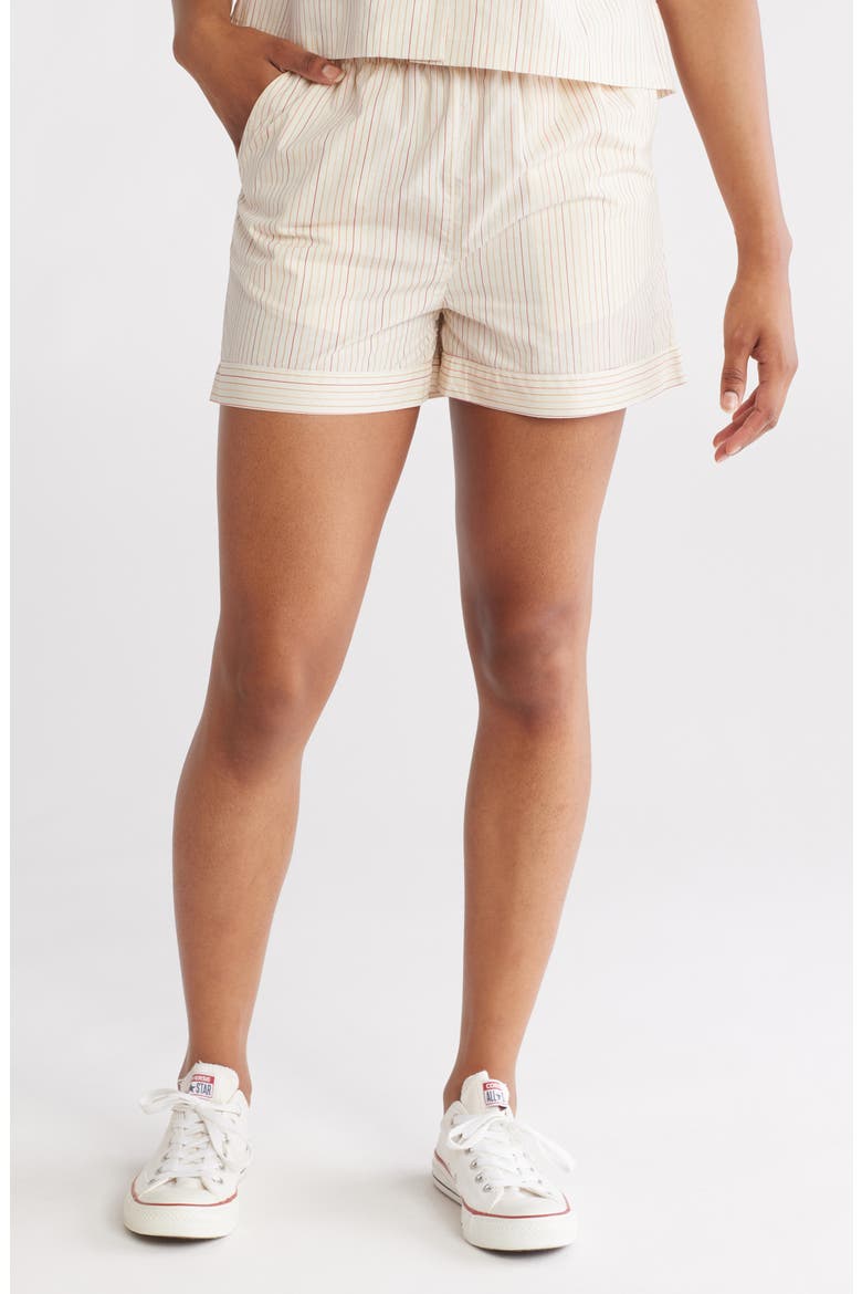 Wildest Dreams Boxer Shorts, Main, color, OFF WHITE