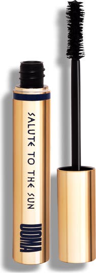 Interesting Info About Salute To The Sun Mascara