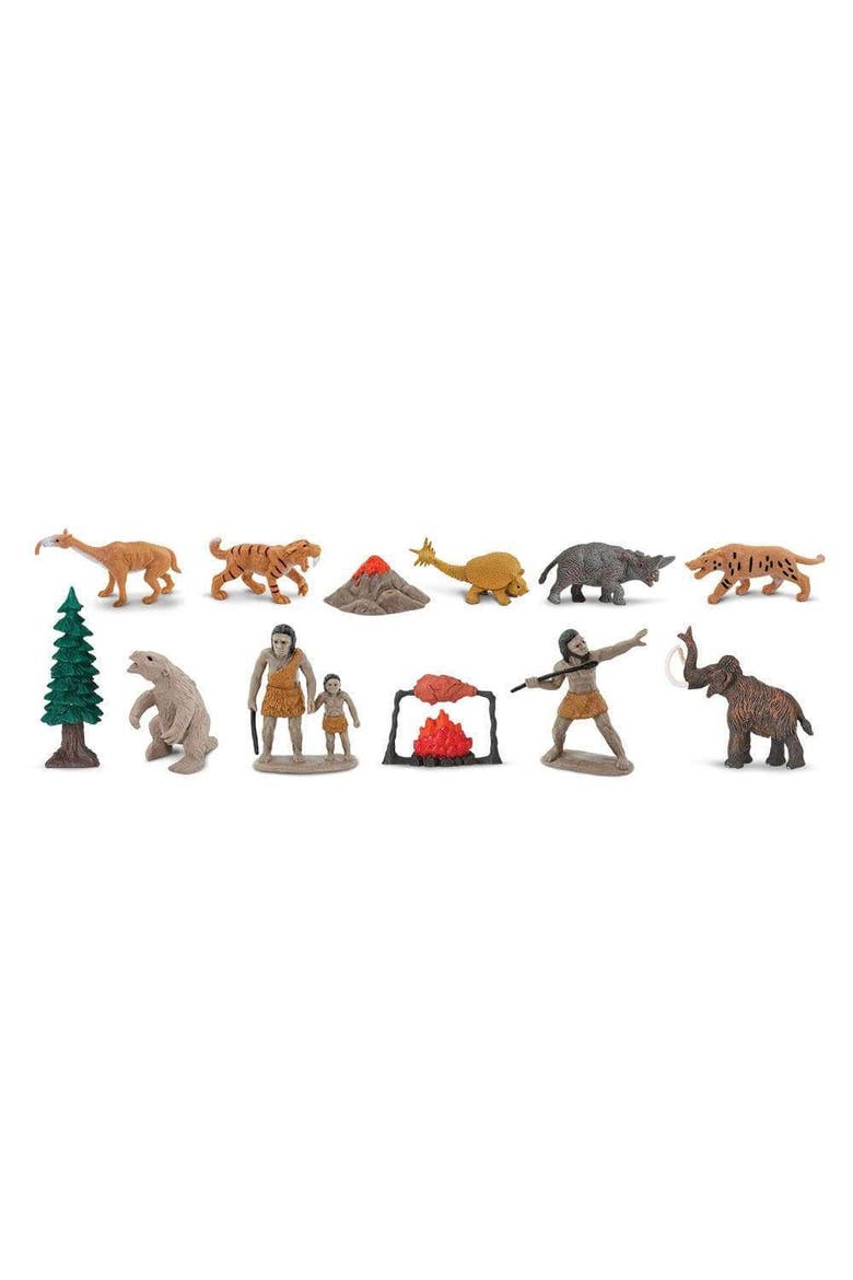 Prehistoric Life Toy, Alternate, color, No Color