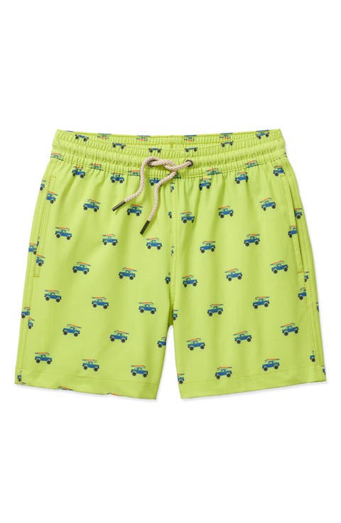 Kids' Bayberry Water Repellent Swim Trunks (Little Kid & Big Kid)