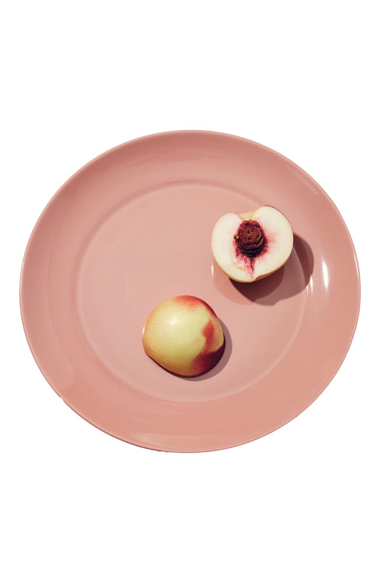 Fors Studio Large Plate - Set of 4, Alternate, color, Rose