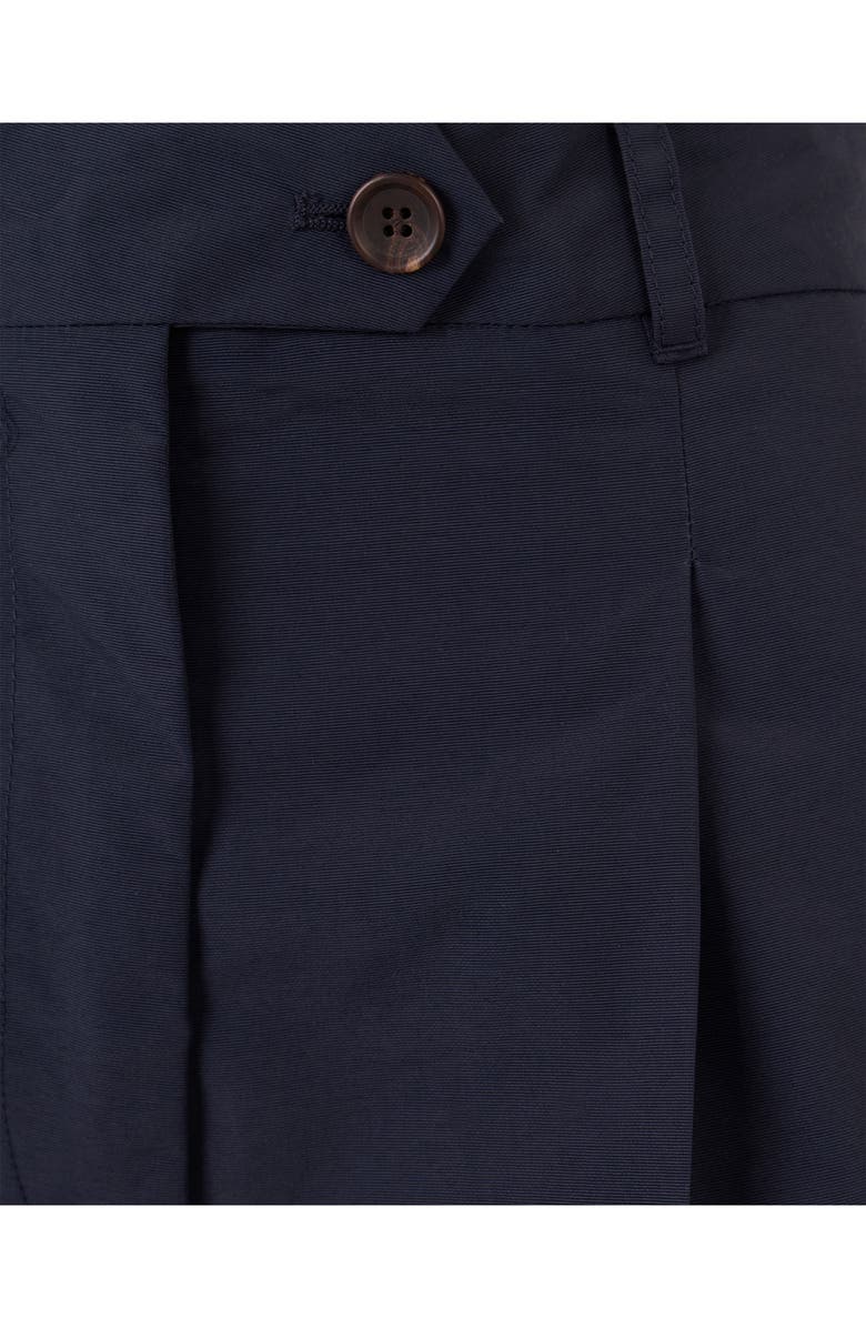 Bally Trousers, Alternate, color, Blue