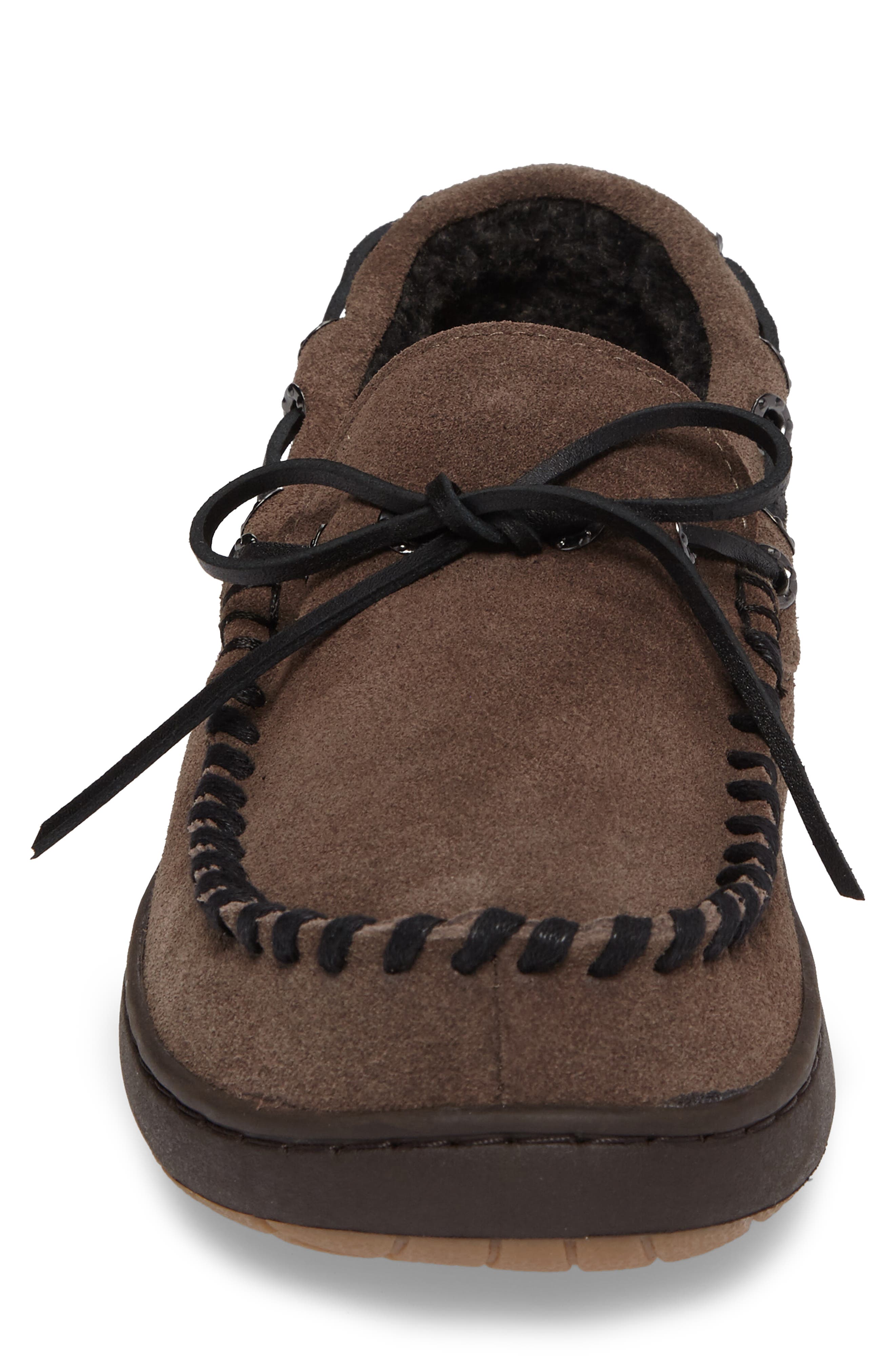 Tempur-Pedic<sup>®</sup> Therman Slipper, Alternate, color, 