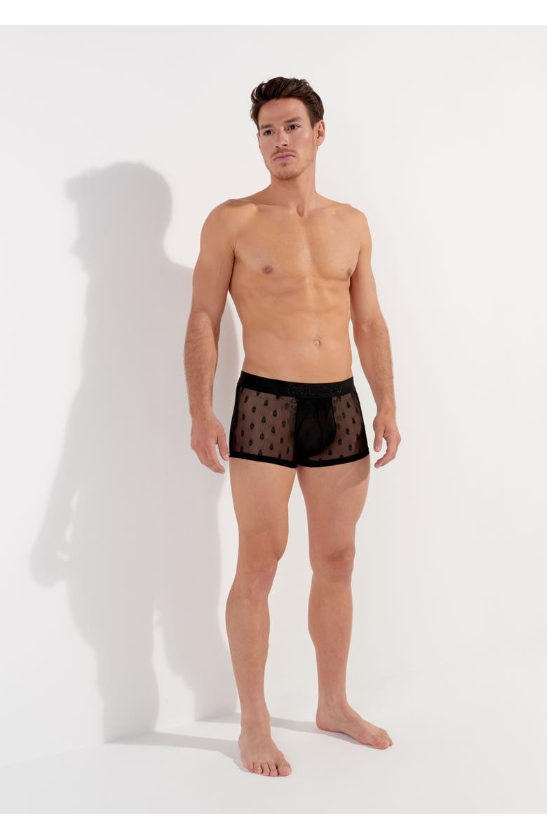 HOM Dark Trunk, Alternate, color, 