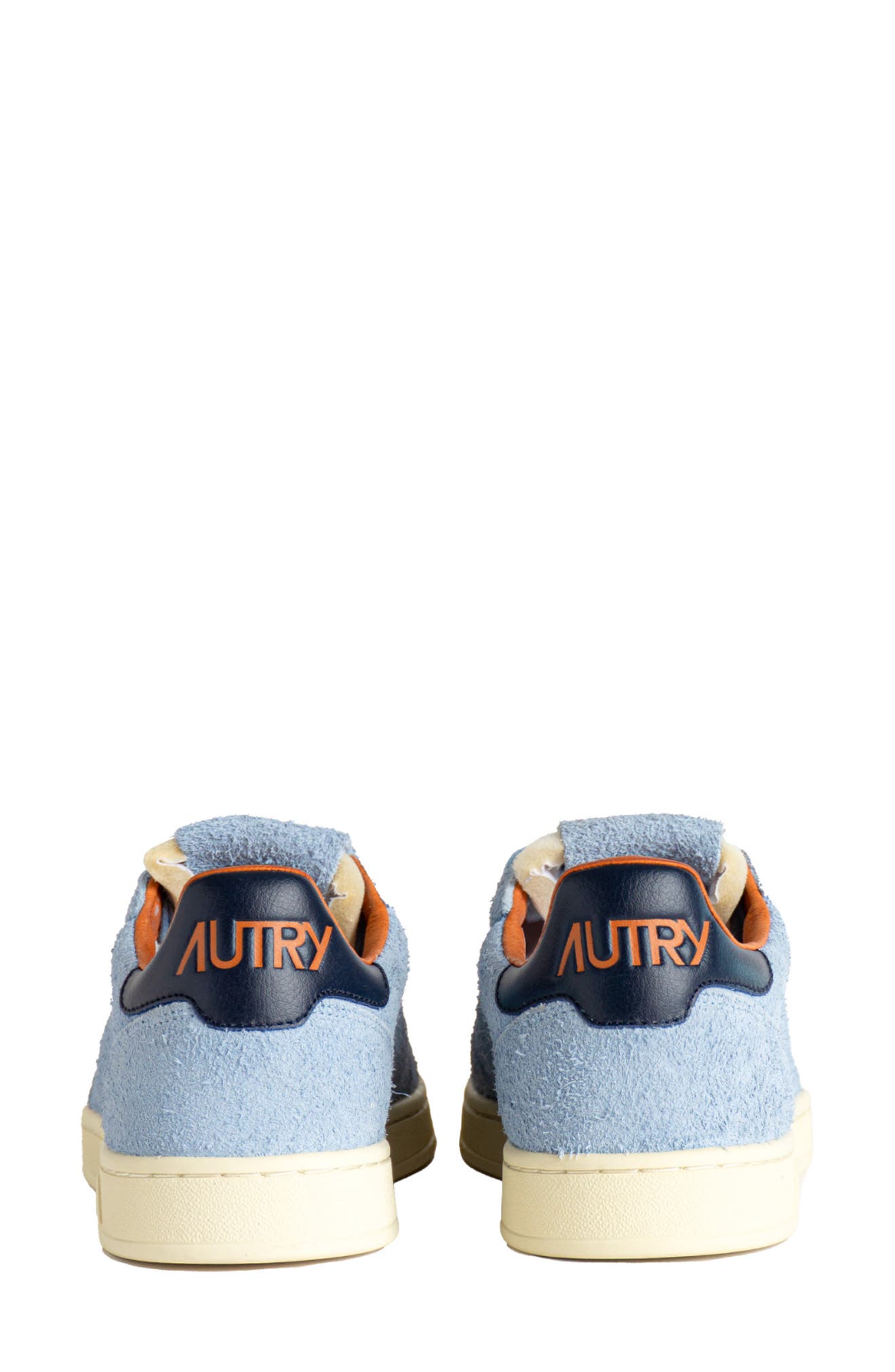 AUTRY Medalist Low Sneaker, Alternate, color, 