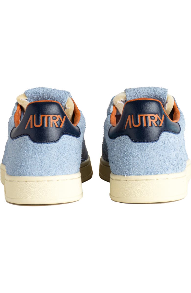 AUTRY Medalist Low Sneaker, Alternate, color,