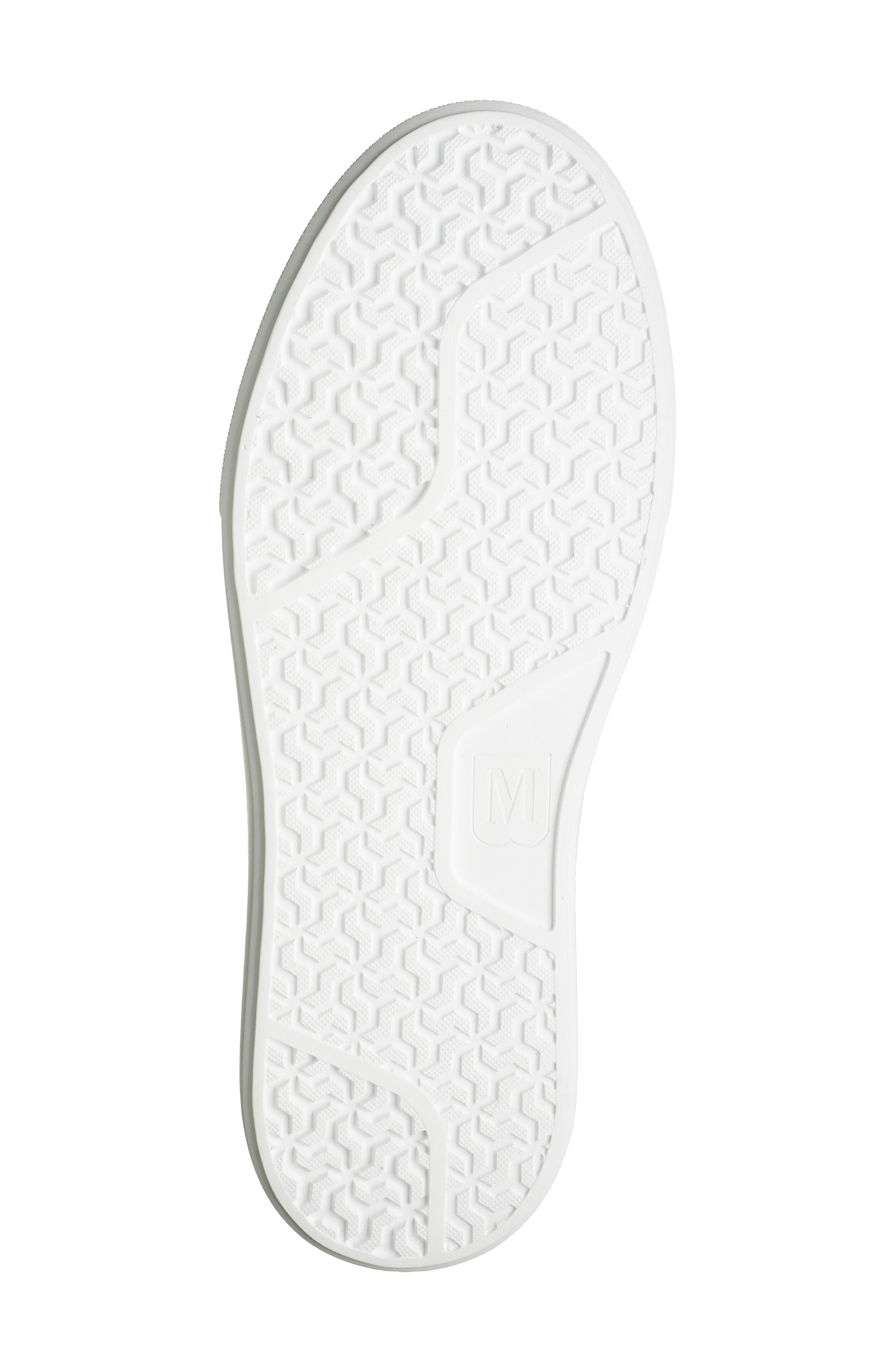 Bruno Magli Lisbon Slip-On Sneaker, Alternate, color, 