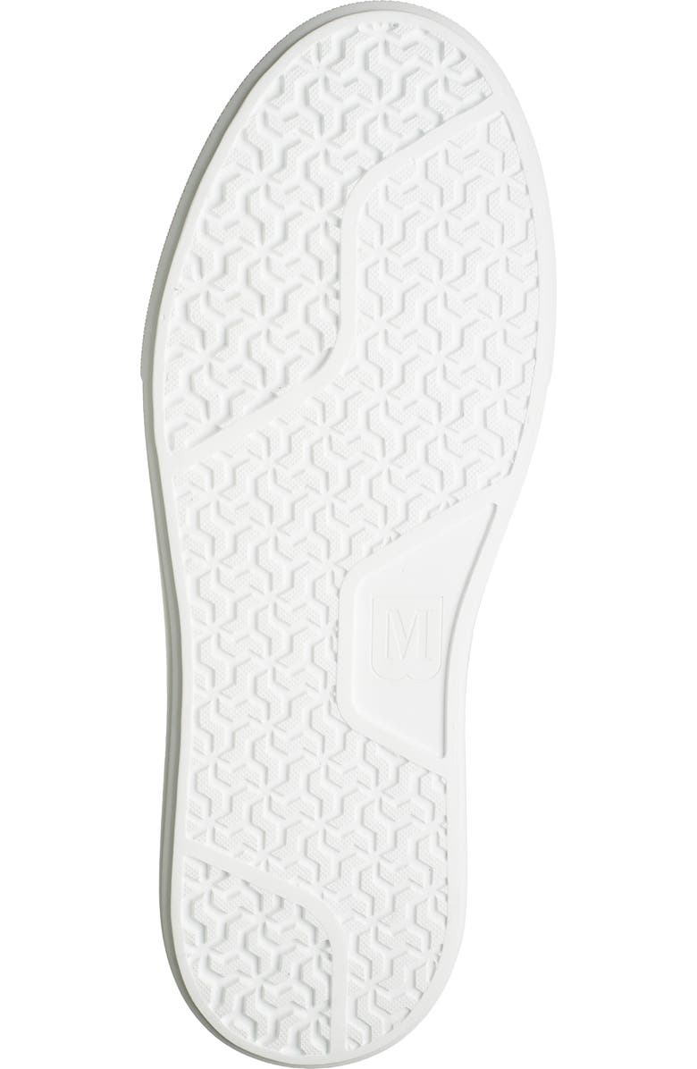 Bruno Magli Lisbon Slip-On Sneaker, Alternate, color, Black