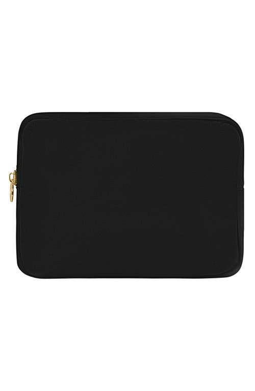 STONEY CLOVER LANE STONEY CLOVER LANE LARGE ZIP POUCH 