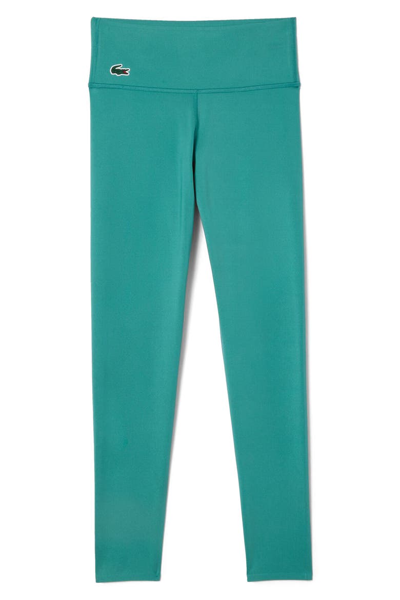 Sport Leggings, Alternate, color, OCELLE