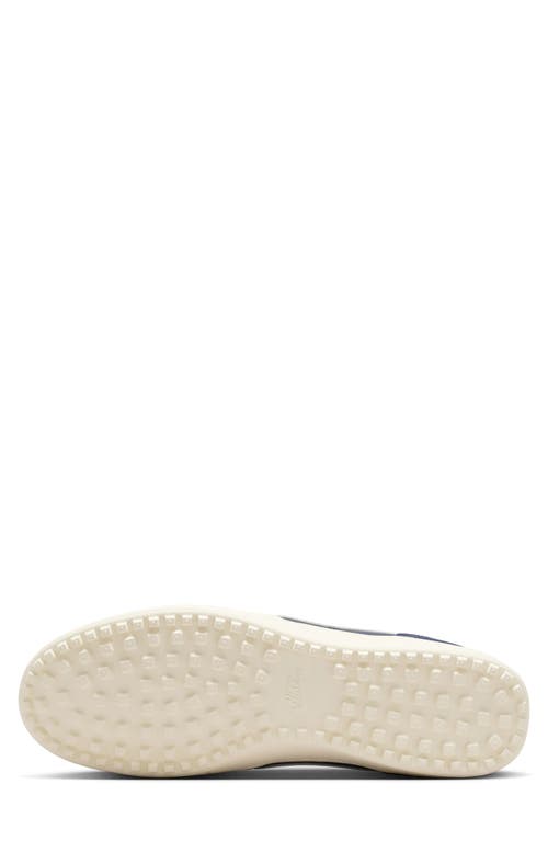 Nike Field General Sneaker In Blue