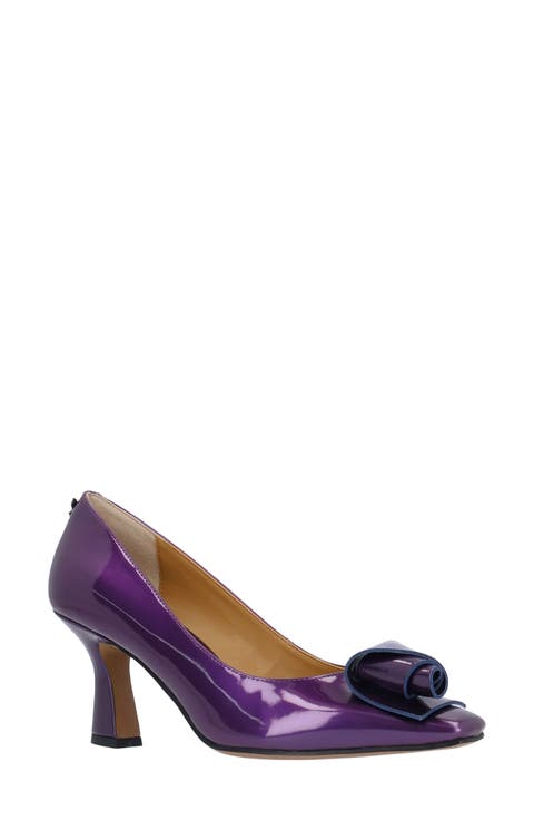 Karali Pointed Toe Pump (Women)