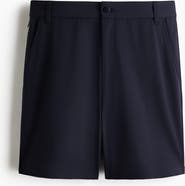 H&M Four-way Stretch Loose Fit Chino Shorts