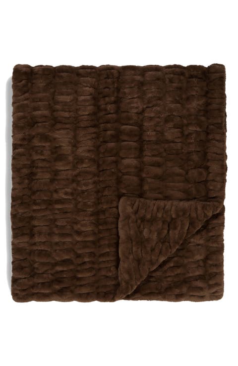 Original Throw Blanket