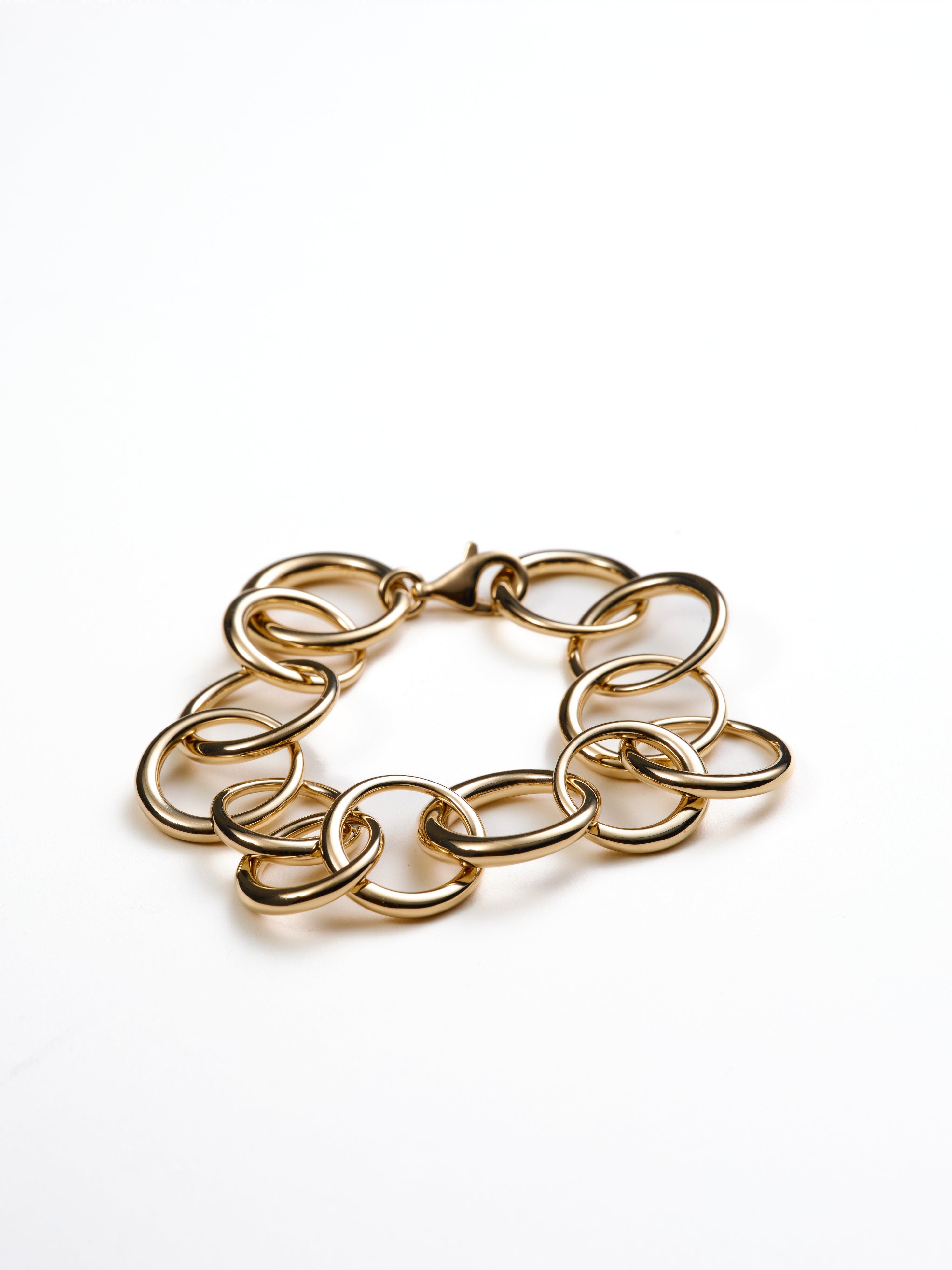 Recycled Gold Vermeil