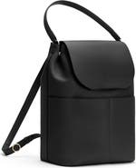Cuyana Leather Backpack 16-inch