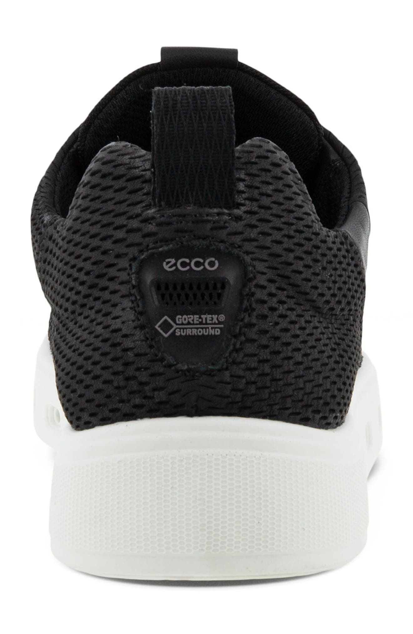 ECCO Street 720 Athletic Waterproof Sneaker, Alternate, color, 