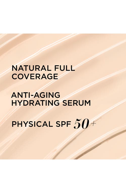 It Cosmetics Cc+ Color Correcting Full Coverage Cream Spf 50+ In Fair Warm