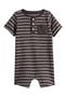 selected Grey Striped