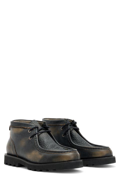 Skiff Chukka Boot (Men)