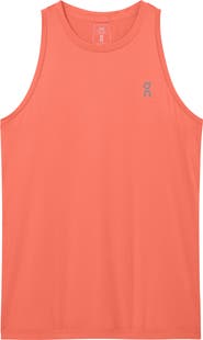 On Core Running Tank