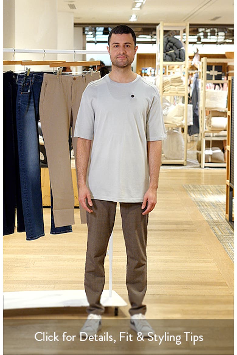 Cotton T-Shirt video