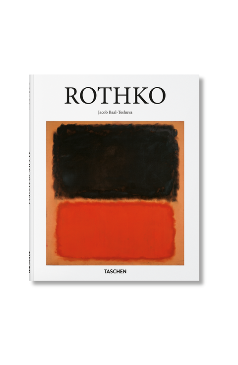 Rothko Book