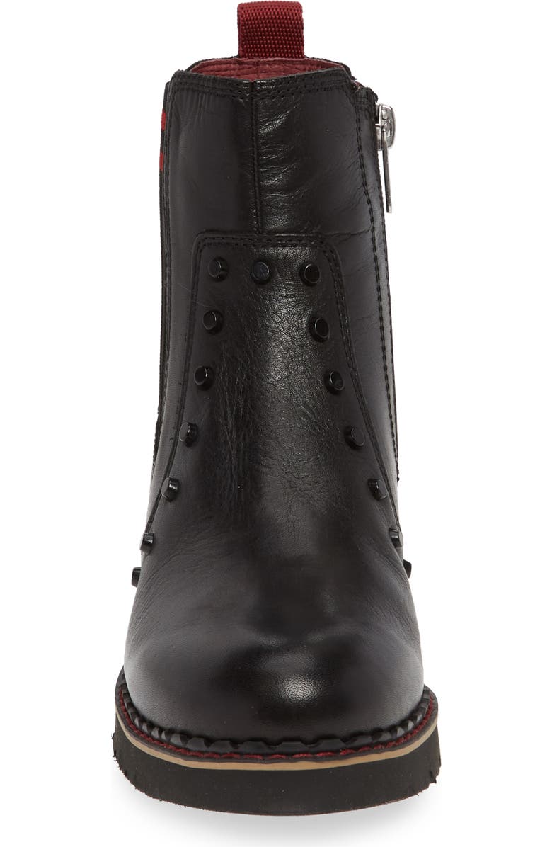 PIKOLINOS Vicar Water Repellent Studded Bootie, Alternate, color,