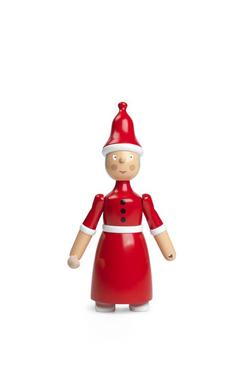 Kay Bojesen Santa Clara / Mrs. Santa